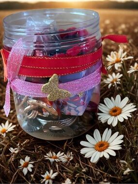 Boîte mystère bijoux !